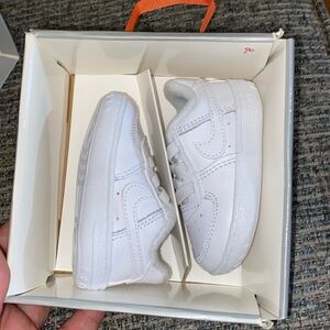 Nike Force 1 Crib (CB)